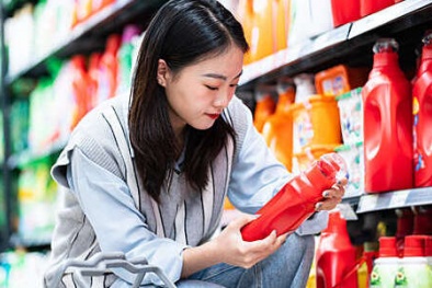 ISO 20784: Tiêu chuẩn về thông điệp cảm quan trên các sản phẩm