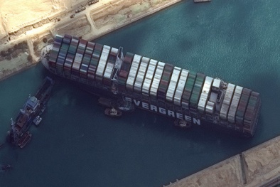 Từ sự cố tại Kênh Suez: Doanh nghiệp cần chủ động nâng cao khả năng thích ứng trước biến động thị trường