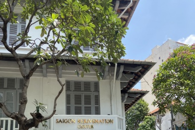 Vì sao phòng khám Rivera Terence Christopher bị xử phạt nặng?