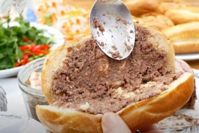 Vụ ngộ độc botulinum ở Bình Dương: Kiểm nghiệm 16 mẫu chả và pate chay 