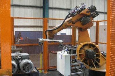 Cải tiến liên tục để tăng năng suất