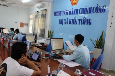 Hiệu quả từ việc áp dụng hệ thống QLCL ISO 9001:2015 vào cơ quan hành chính nhà nước