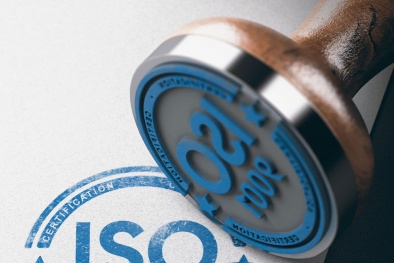 Kiểm soát chất lượng, chuẩn hóa quy trình làm việc với ISO 9001:2015