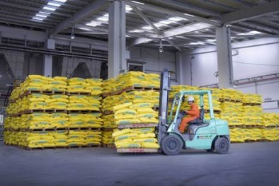 Phân bón Phú Mỹ: Hoàn thành tốt kế hoạch quý I/2021 bất chấp Covid-19