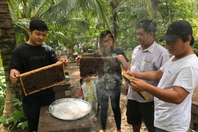 Tạo sản phẩm an toàn, gia tăng trách nhiệm xã hội nhờ công cụ bố trí mặt bằng