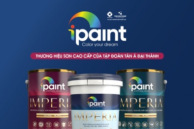 Sơn “nhiệt đới hóa” – Lựa chọn tối ưu của vùng khí hậu nhiệt đới