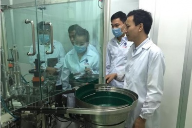 Thái Nguyên: Hỗ trợ doanh nghiệp đăng ký tham dự Giải thưởng Chất lượng Quốc gia 2021