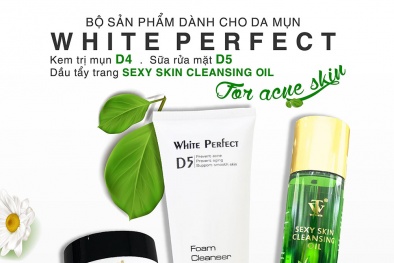 Mỹ phẩm Top White: Có dấu hiệu quảng cáo lừa dối khách hàng về công dụng sản phẩm?