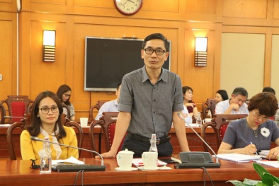 Vaccine COVID-19 'made in Vietnam' đã được phát triển đến giai đoạn nào? 