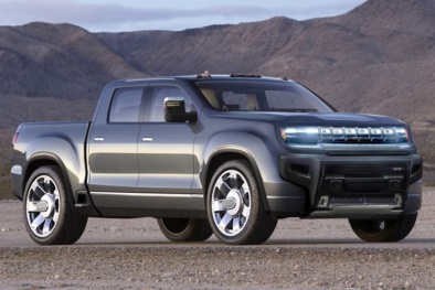 Hơn 10.000 chiếc xe tải dính nguy cơ cháy nổ, GM mở cuộc triệu hồi gấp