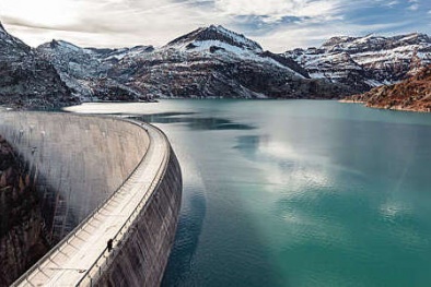 IWA33 – Hướng dẫn quốc tế cho các nhà máy thủy điện