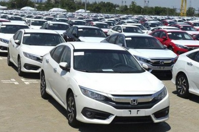 Tổng cục Thuế: Nộp lệ phí trước bạ không cần Tờ khai nguồn gốc phương tiện nhập khẩu 