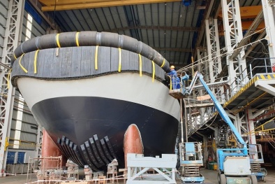 Công nghiệp chế biến chế tạo là động lực tăng trưởng kinh tế 