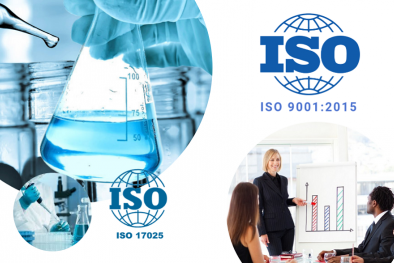 Áp dụng hệ thống quản lý chất lượng ISO 9001 – nâng cao uy tín tổ chức và doanh nghiệp