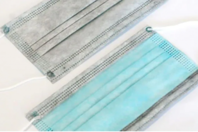 Khẩu trang có khả năng gây nhiễm độc phổi chưa có trong danh sách nhập về Việt Nam
