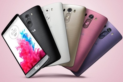 LG chính thức rút lui ra khỏi thị trường điện thoại di động 