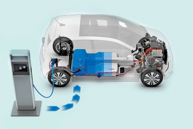 Ô tô điện và ô tô chạy xăng có sự khác biệt về ưu, nhược điểm thế nào?