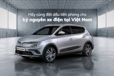 Chính sách bán hàng độc đáo có thể giúp VinFast phổ cập ô tô điện tại Việt Nam?