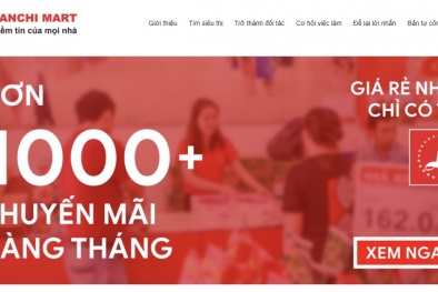 Hệ thống siêu thị Lan Chi: ‘Thả trôi’ chất lượng sản phẩm, trang thương mại điện tử hoạt động ‘chui’?