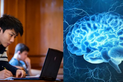 Lần đầu tiên ra mắt hệ thống kết nối không dây não bộ con người và máy tính