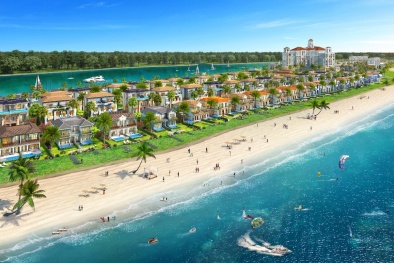 Năm 2021: Xu hướng ưu tiên tiện ích và phong cách sống đẳng cấp lên ngôi 