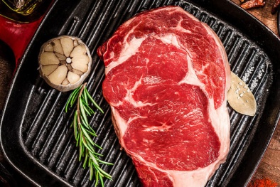 Những tác hại khi ăn nhiều thịt ít ai ngờ