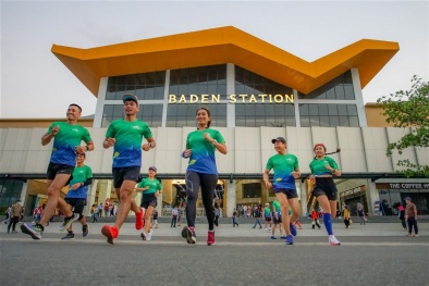 Tỉnh Tây Ninh và tập đoàn Sun Group phối hợp tổ chức giải chạy Marathon quy mô lớn