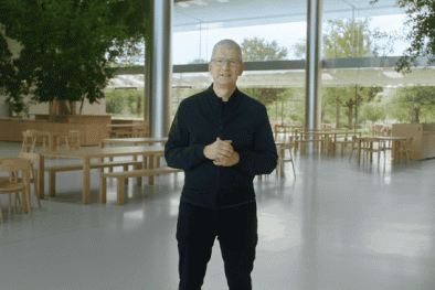 CEO Apple Tim Cook úp mở ngày nghỉ hưu và người kế nhiệm