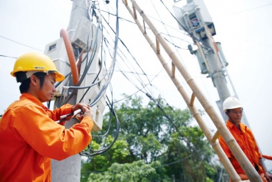 Giá điện sẽ không tăng trong thời gian tới