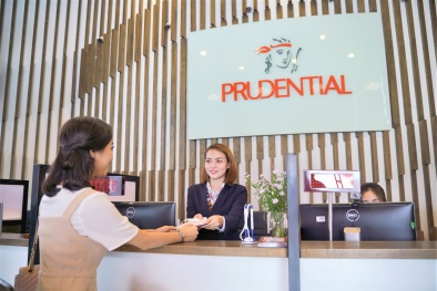 Prudential Việt Nam chi trả hơn 6.700 tỷ đồng quyền lợi bảo hiểm trong năm 2020