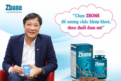 Lật tẩy màn mạo danh, 'bắt bệnh' qua điện thoại lừa dối người tiêu dùng của Viên uống Zbone 