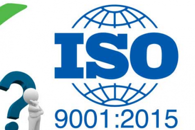 Áp dụng ISO 9001 giảm thiểu sai sót, tăng hiệu quả làm việc của người lao động