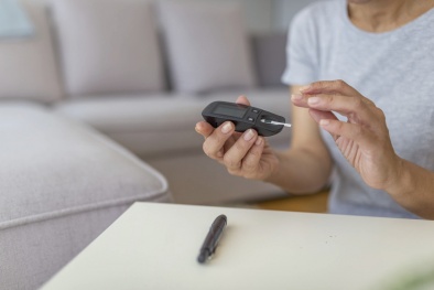 Có mối quan hệ giữa việc mắc Covid-19 làm tăng nguy cơ bị tiểu đường
