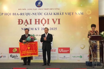 Cầu nối góp phần xây dựng chính sách cho ngành bia rượu nước giải khát phát triển bền vững 