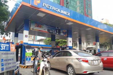 Kiến nghị bỏ nội dung nhà đầu tư nước ngoài được sở hữu không quá 35% cổ phần tại DN kinh doanh xăng dầu