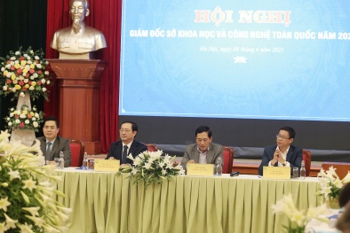 Khoa học và Công nghệ: Khẳng định vị thế, đóng góp thiết thực cho mục tiêu phát triển kinh tế - xã hội