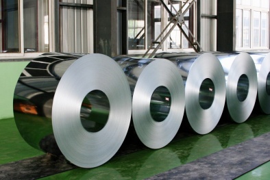 Rà soát cuối kỳ biện pháp chống bán phá giá đối với thép mạ xuất xứ từ Trung Quốc và Hàn Quốc