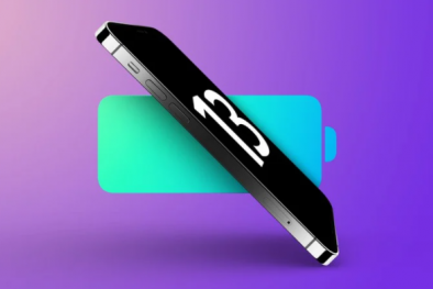 iPhone thế hệ mới sẽ được trang bị màn hình thông minh, tiết kiệm năng lượng 