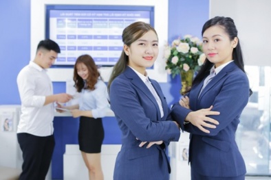 Phát triển các hệ sinh thái ngân hàng số: Lợi thế đang nghiêng về… 'sư tử'