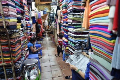 Hộ kinh doanh lớn phải khai thuế như doanh nghiệp: Giải pháp đảm bảo công bằng