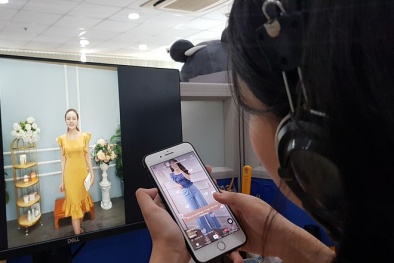 Truy thuế cá nhân bán hàng qua mạng