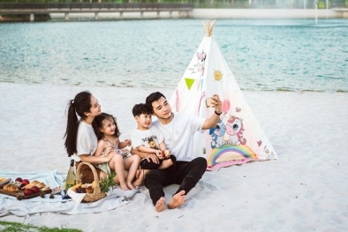 'Hàng hiệu' Vinhomes mang cơ hội đổi đời cho hàng ngàn bạn trẻ