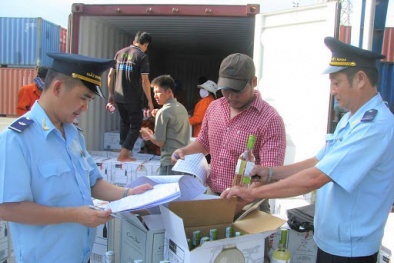 Quy định mới về kiểm tra chất lượng hàng hóa xuất nhập khẩu, doanh nghiệp cần chú ý những gì? 