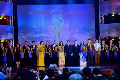 Triển khai hoạt động Giải thưởng Chất lượng Quốc gia năm 2021 trên địa bàn tỉnh Đồng Nai