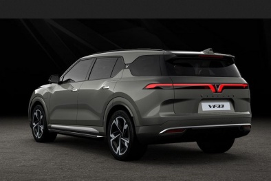 VinFast 'chơi lớn' quảng cáo ra toàn cầu trên sóng CNN