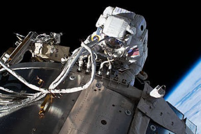 Đưa hoạt động khám phá không gian lên tầm cao mới với tiêu chuẩn ISO