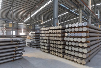 EU áp thuế bổ sung đối với một số sản phẩm nhôm Trung Quốc