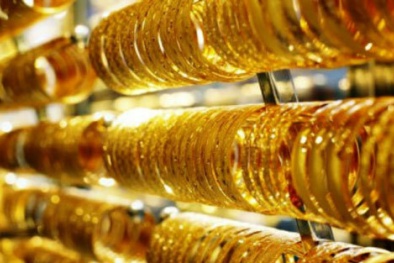Giá vàng tiếp tục giảm mạnh: Chuyên gia dự đoán ra sao?