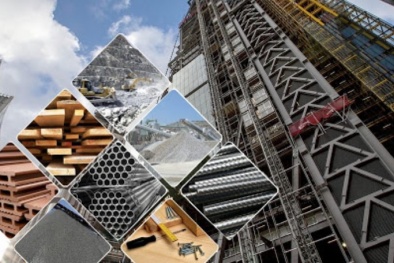 Tăng sức cạnh tranh của ngành công nghiệp vật liệu