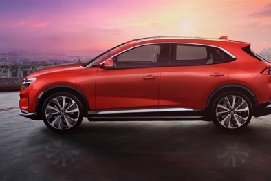 VinFast chọn công nghệ Chip Nvidia trên ô tô điện thông minh tự hành